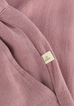 roze lil' atelier pantalon nmfdolie loose pant