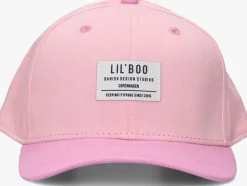 roze lil'boo pet block snapback g