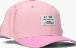 roze lil'boo pet block snapback g