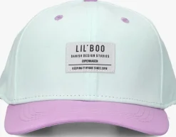 roze lil'boo pet block snapback g