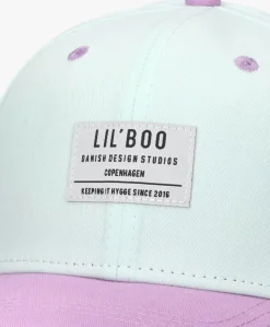 roze lil'boo pet block snapback g