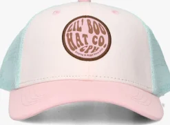 roze lil'boo pet trucker cap g