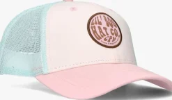 roze lil'boo pet trucker cap g