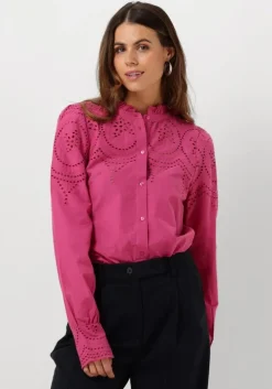 roze lollys laundry blouses lulall shirt ls