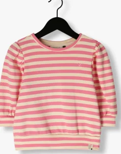 roze looxs little sweater 2501-7322