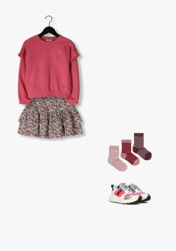 roze looxs little sweater 2501-7310