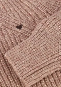 roze looxs little trui 2433-7303