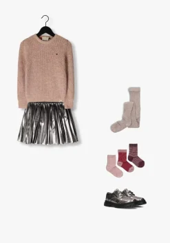 roze looxs little trui 2433-7303