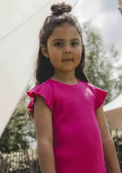 roze looxs little t-shirt 2511-7422