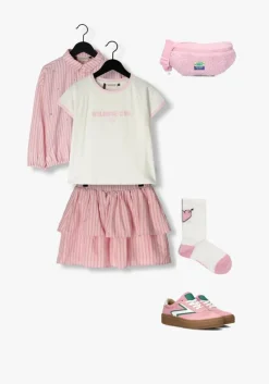 roze looxs 10sixteen blouses 2512-5152