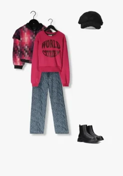 roze looxs 10sixteen sweater 2432-5319