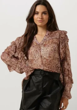 roze louizon blouses yohav