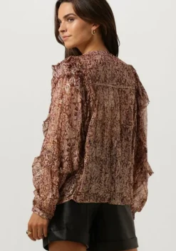 roze louizon blouses yohav