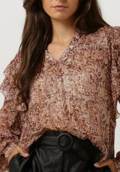 roze louizon blouses yohav