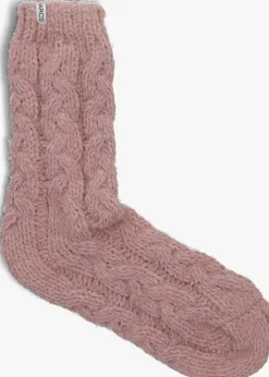 roze marcmarcs sokken maggy