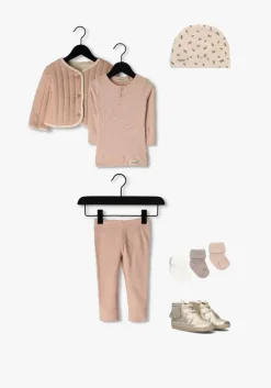 roze marmar copenhagen legging leg modal