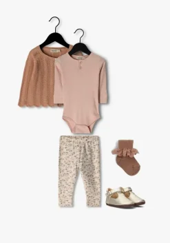 roze marmar copenhagen rompers body ls modal