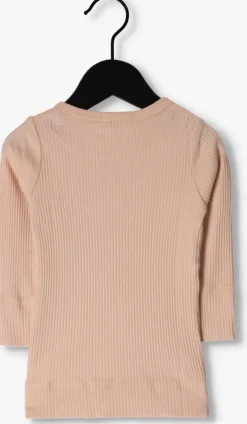 roze marmar copenhagen tops & t-shirts tee ls