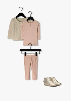 roze marmar copenhagen tops & t-shirts tee ls