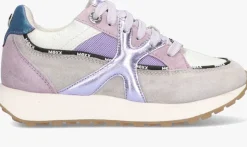 roze mexx lage sneakers ellen ella
