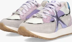 roze mexx lage sneakers ellen ella