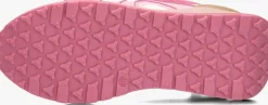 roze mexx lage sneakers juju jace