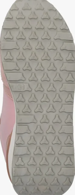 roze mexx lage sneakers juju jo