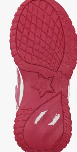 roze mexx lage sneakers palma pam