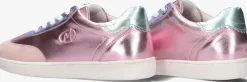 roze mexx lage sneakers proxy pien