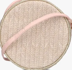 roze mimi & lula schoudertas sunshine bag