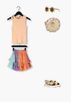 roze mimi & lula schoudertas sunshine bag