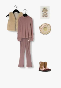 roze mimi & lula schoudertas sunshine bag