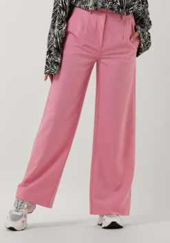 roze minimum pantalon lessa