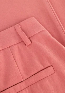 roze minus pantalon livina straight leg pant
