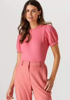 roze minus t-shirt johanna tee