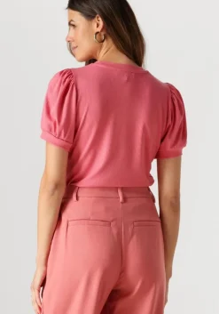 roze minus t-shirt johanna tee