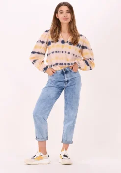 roze mkt studio blouses halvine