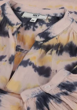 roze mkt studio blouses halvine