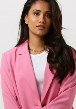 roze modström blazer anker blazer
