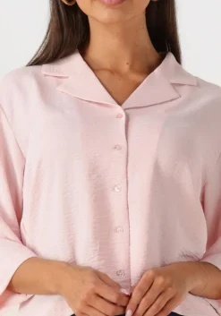 roze modström blouses aaliyahmd shirt