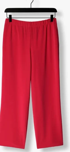 roze modström pantalon perry pants