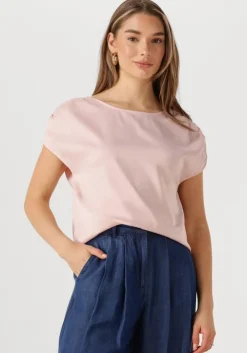 roze modström top mylamd ss top