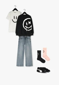 roze molo sokken norman