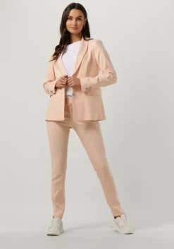 roze mos mosh blazer bena herring check blazer