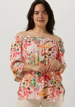 roze mos mosh top ashlea botanico blouse