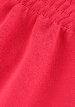 roze msch copenhagen korte broek mschharissa ima q pocket sweat shorts