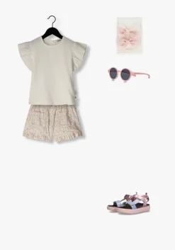 roze my little cozmo korte broek linak272s5