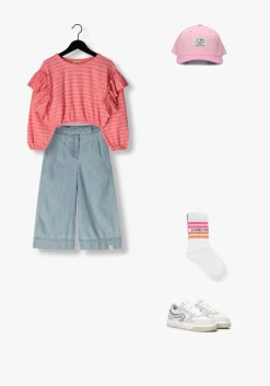 roze my little cozmo trui silviak304s5