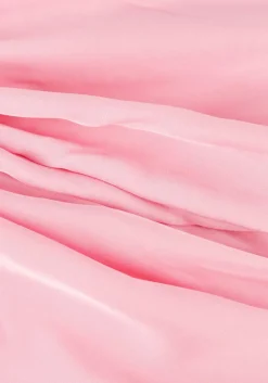 roze nema maxi jurk n162