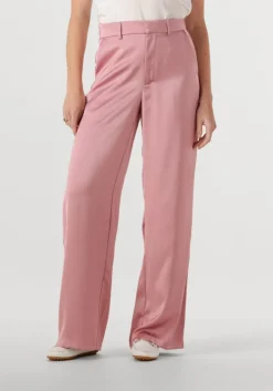 roze neo noir pantalon emmett heavy sateen pants